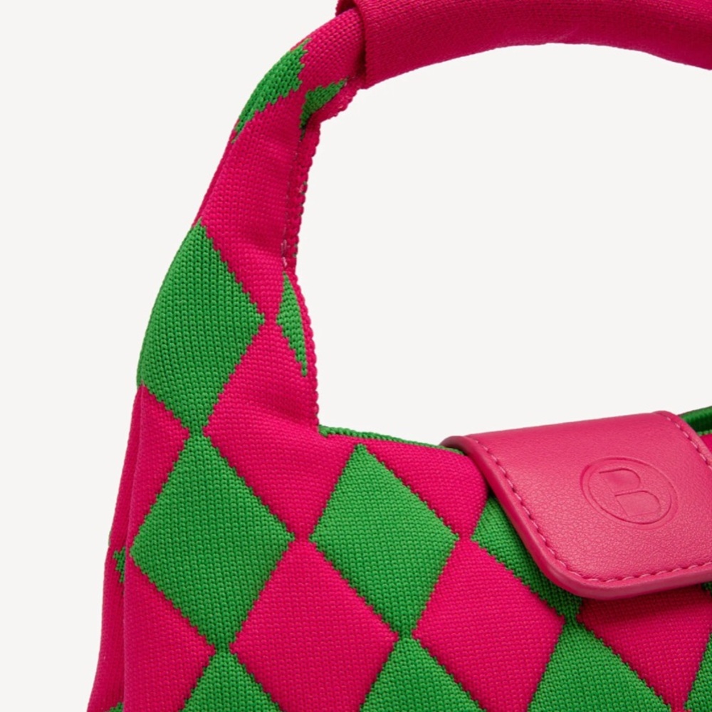 NEWBELLA Jennie Top Handle Bag - Picture 5 of 10